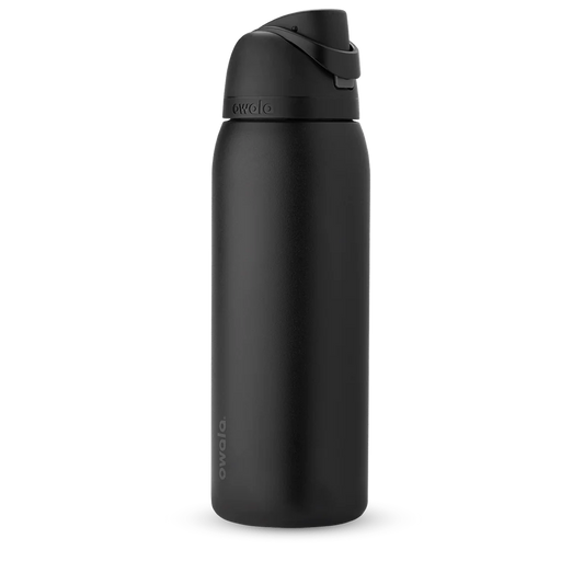 Owala FreeSip – Midnight Onyx