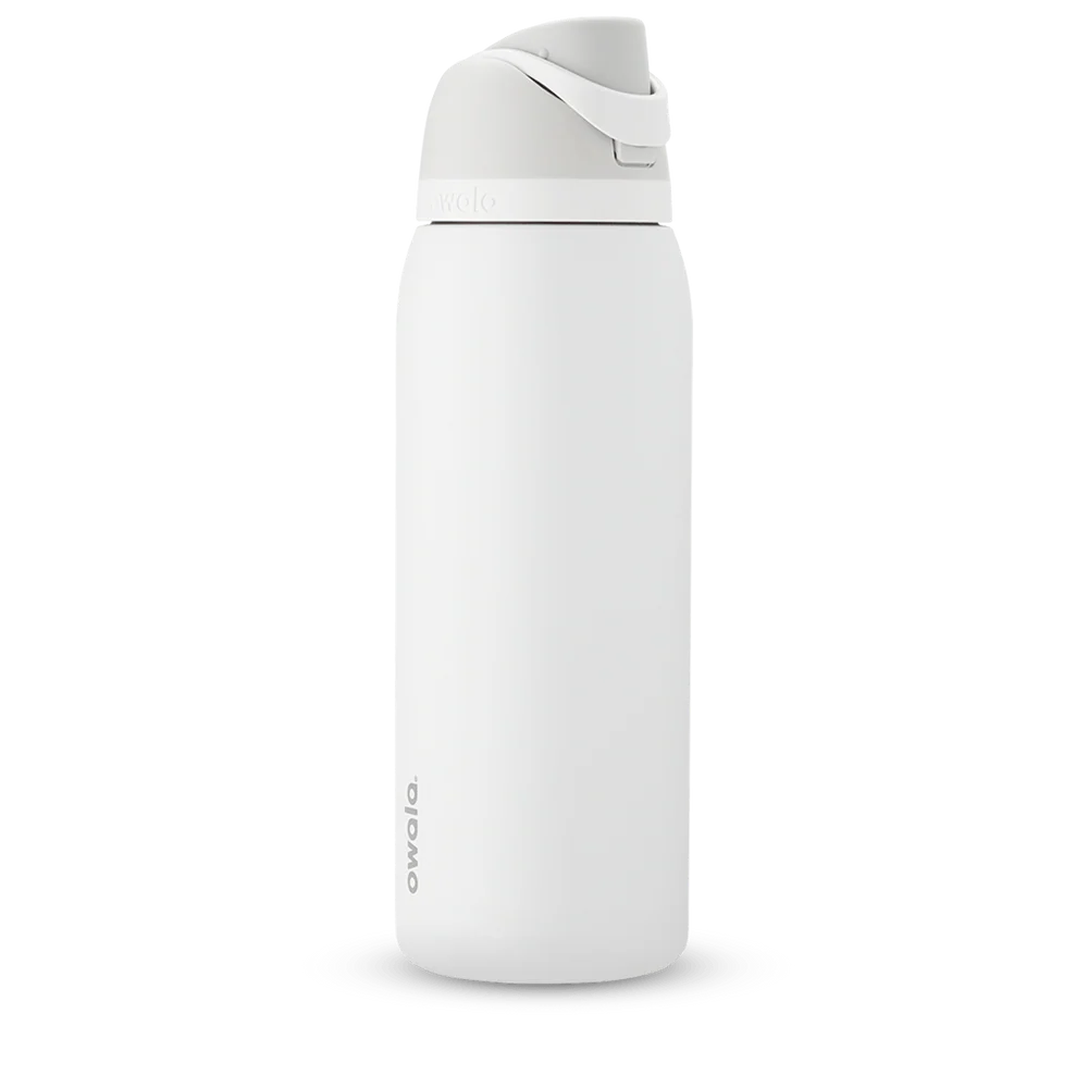 Owala FreeSip – Arctic Pearl