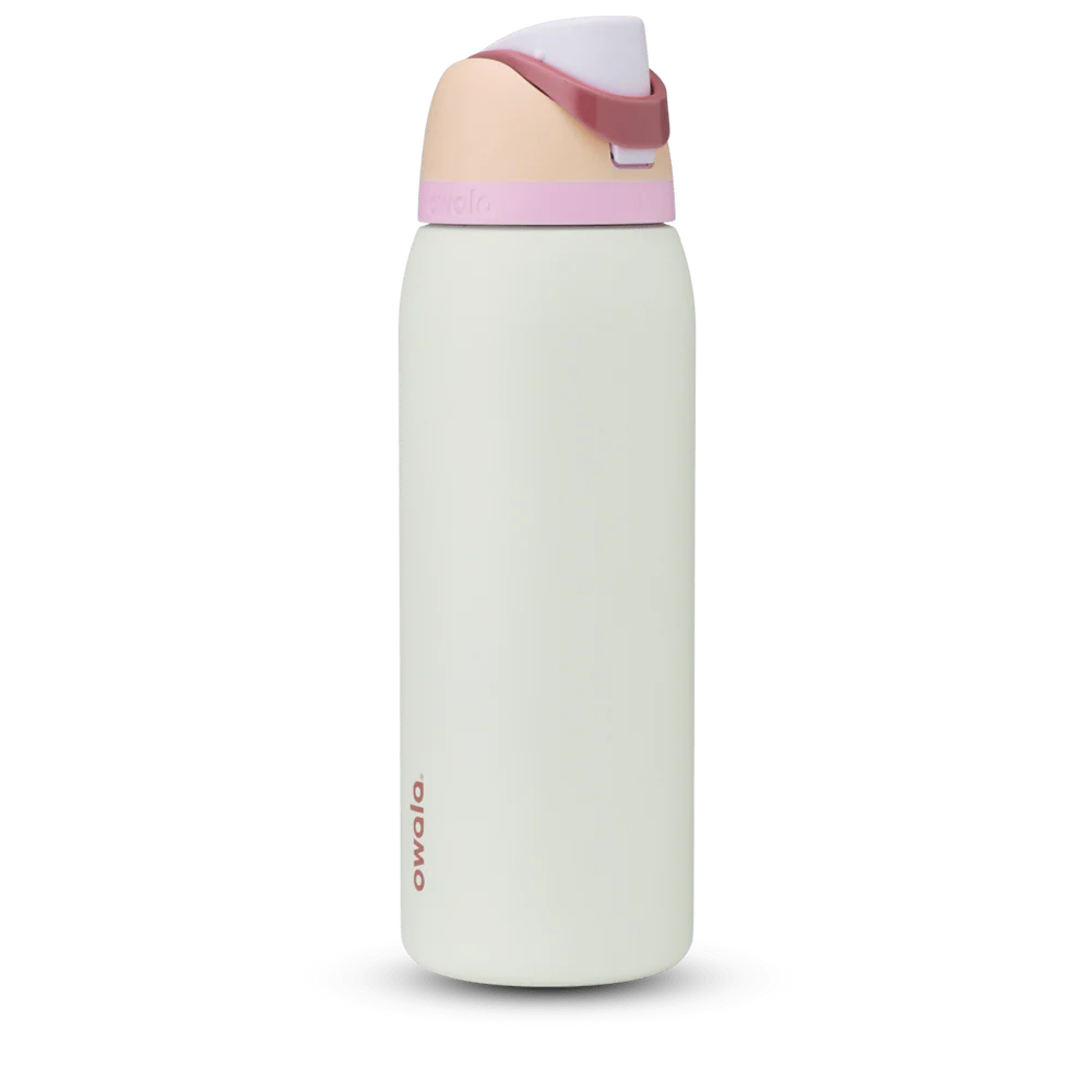 Owala FreeSip – Moon Milk
